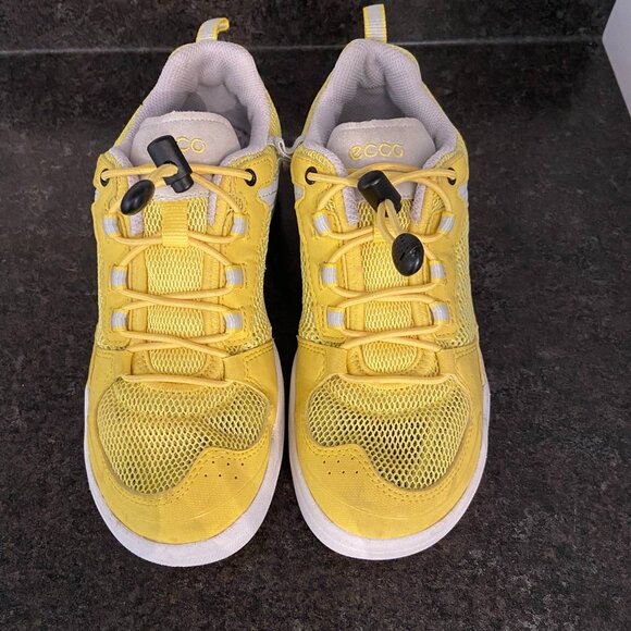 Ecco Lagoon Water Shoes - Size 6 - Picture 6 of 8